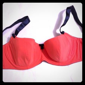Claudette Balconette Bra size 30F
