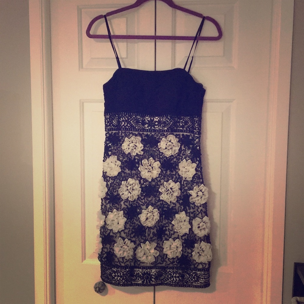 Sue Wong Dress Size 6