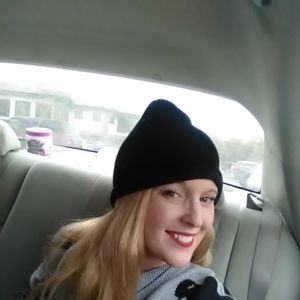 Meet your Posher, Abigail