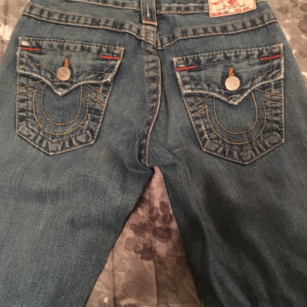 True Religion
