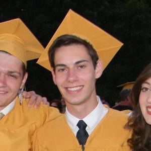 Meet your Posher, Neil