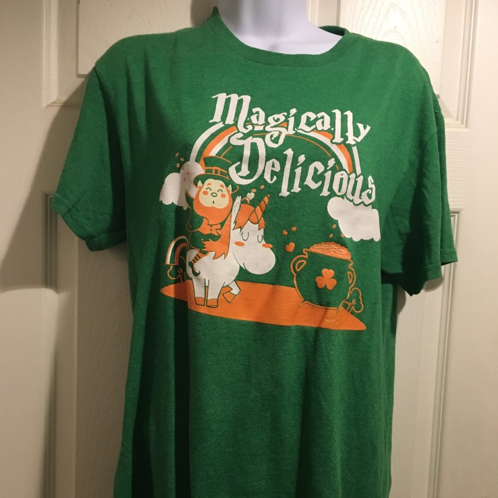 Magically Delicious T-shirt