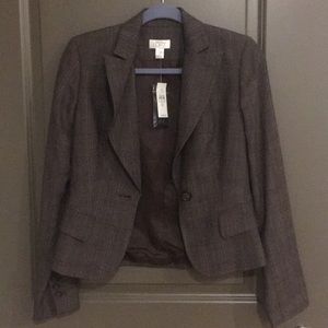 Brand new ann Taylor suit