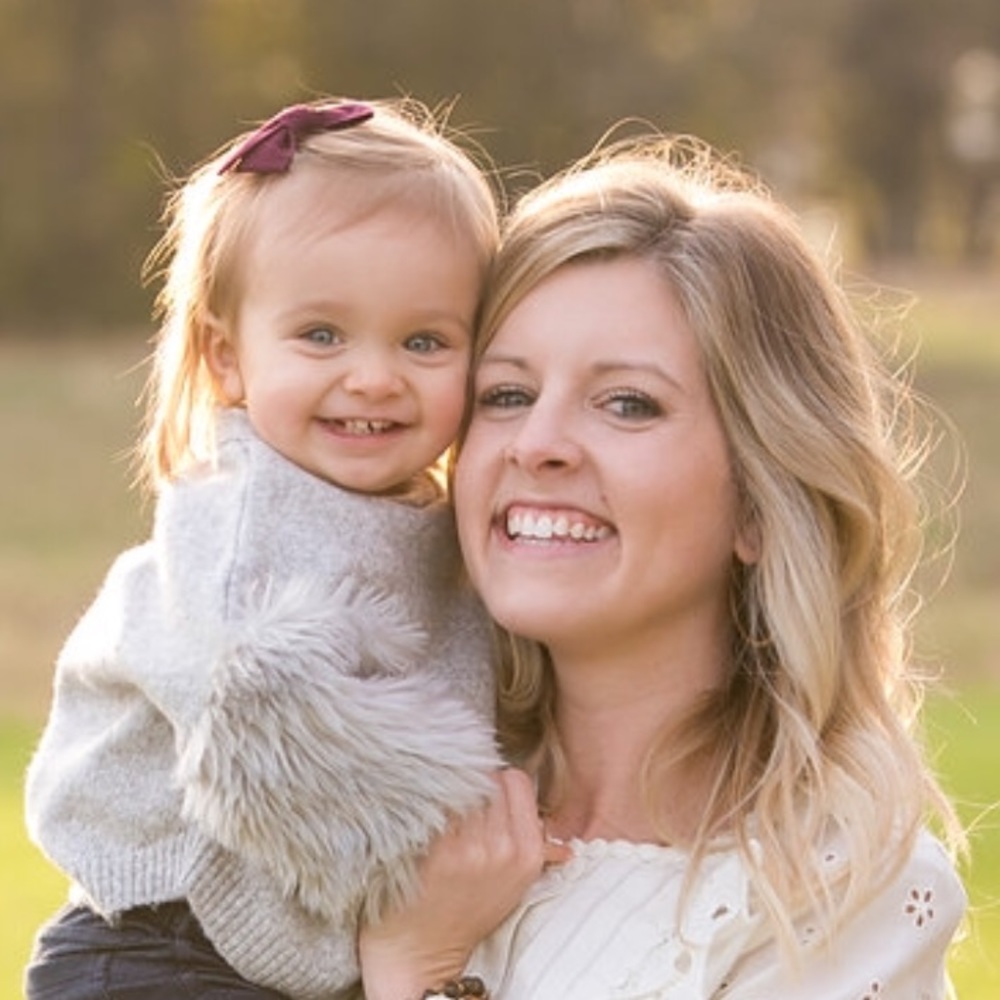 Meet your Posher, Amber