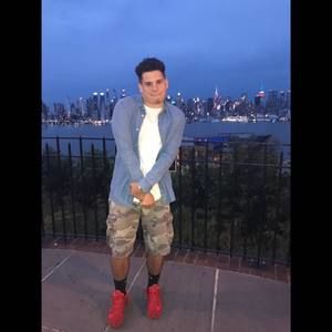 Meet your Posher, Brandon