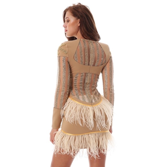 Dress - Picture 2 of 6