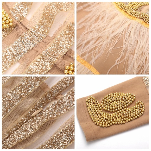 Dress - Picture 4 of 6