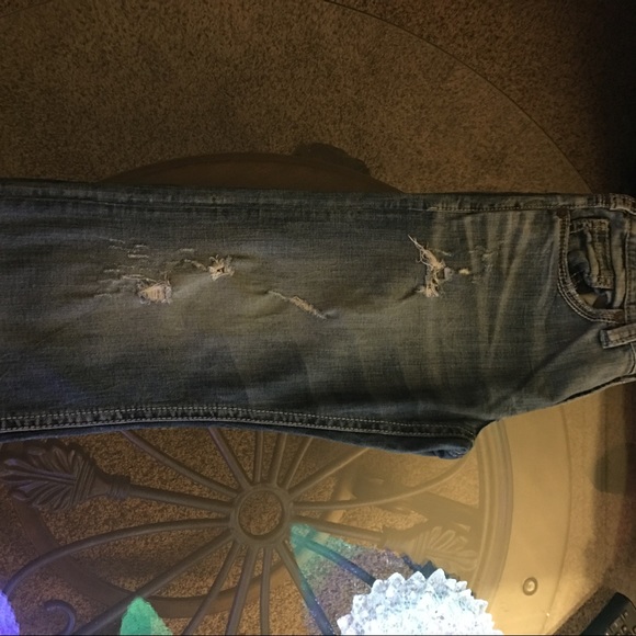 Silver Jeans Men's 32/30 - Picture 3 of 6