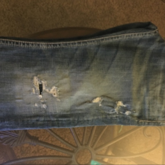 Silver Jeans Men's 32/30 - Picture 4 of 6