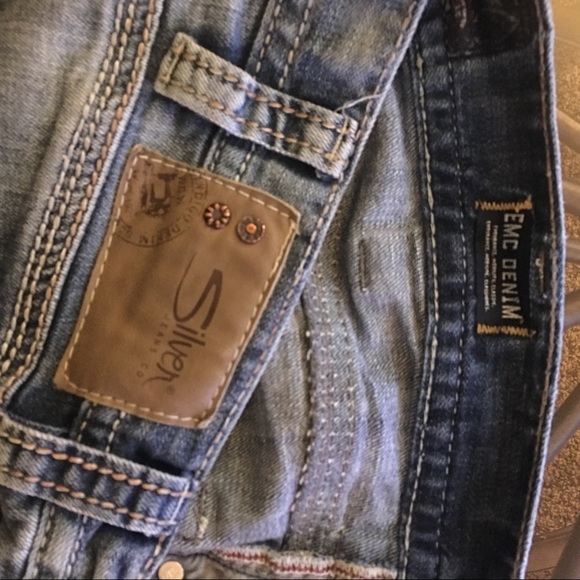 Silver Jeans Men's 32/30 - Picture 6 of 6