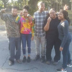 Meet your Posher, Lanelda