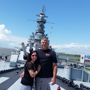 Meet your Posher, Nancy brown