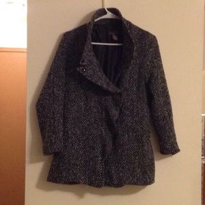 Fenn Wright Manson Coat
