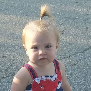 Meet your Posher, Becky