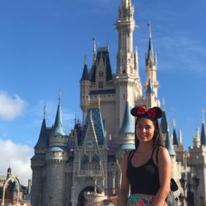 Meet your Posher, Alexa