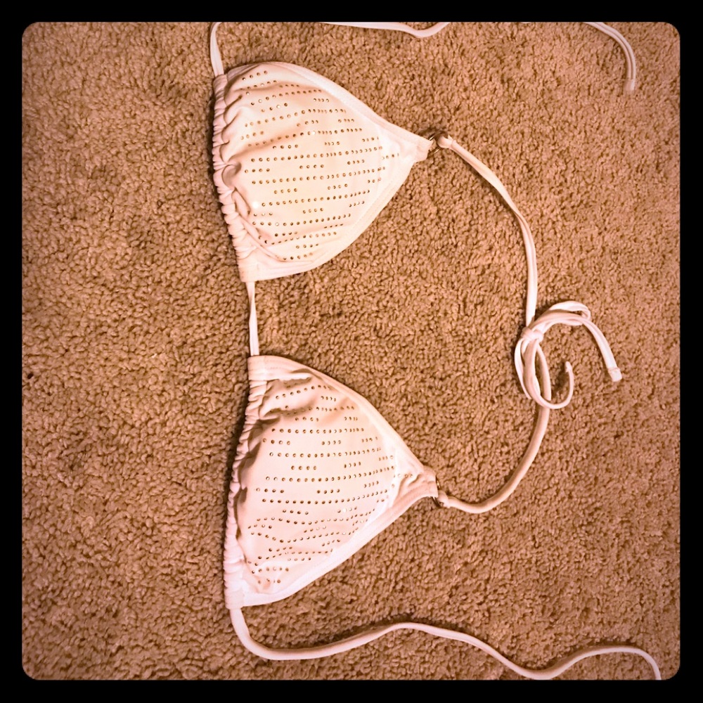 Swim top