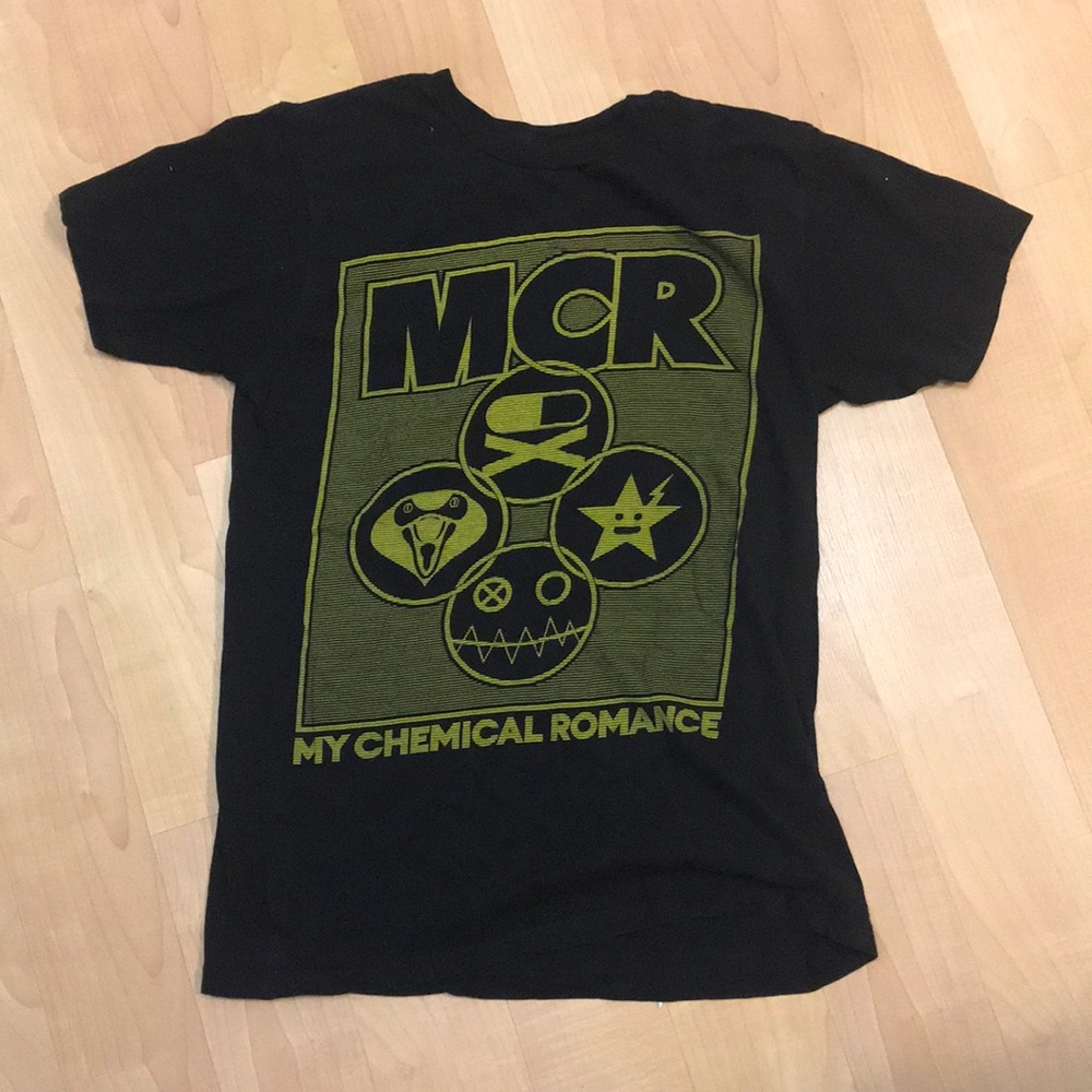 My chemical romance killjoys Tee