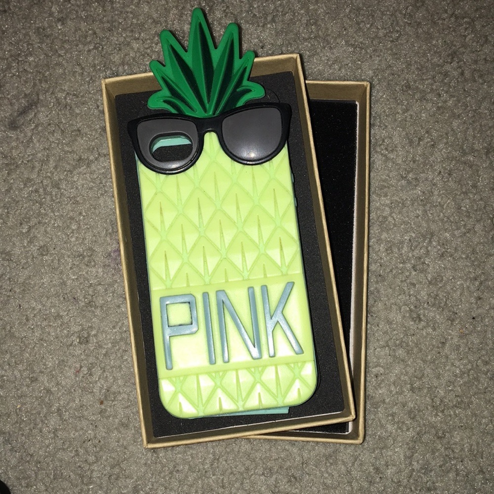 iphone 4 pineapple case