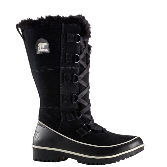 Sorel Shoes - NWT Women’s Sorel Tivoli ll High Boot