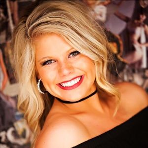 Meet your Posher, Madison