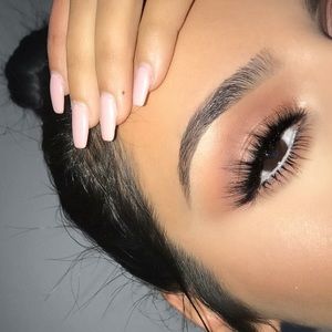 Meet your Posher, Lucy