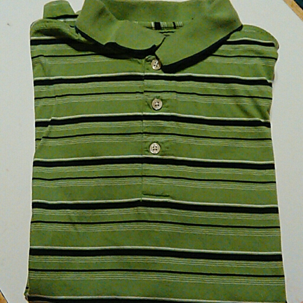Mens Polo