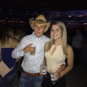 Meet your Posher, Jonny