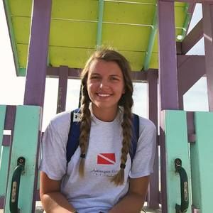 Meet your Posher, Alison