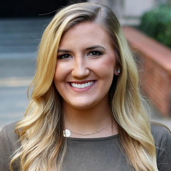 Meet your Posher, Olivia - Picture 1 of 1