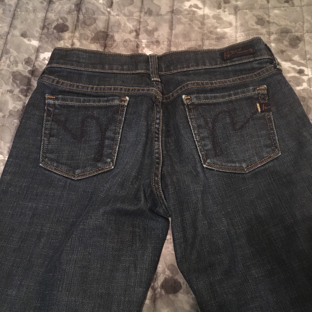 Citizens of Humanity jeans