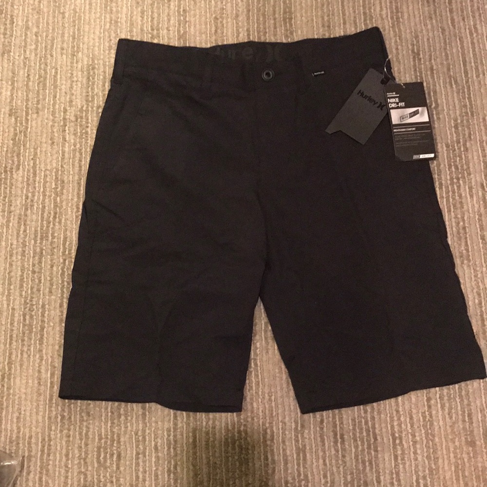 Hurley Nike Dri-Fit Chino Shorts
