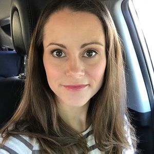 Meet your Posher, Jackie