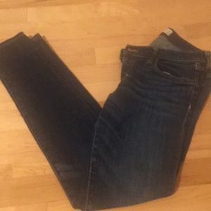 Abercrombie jeans