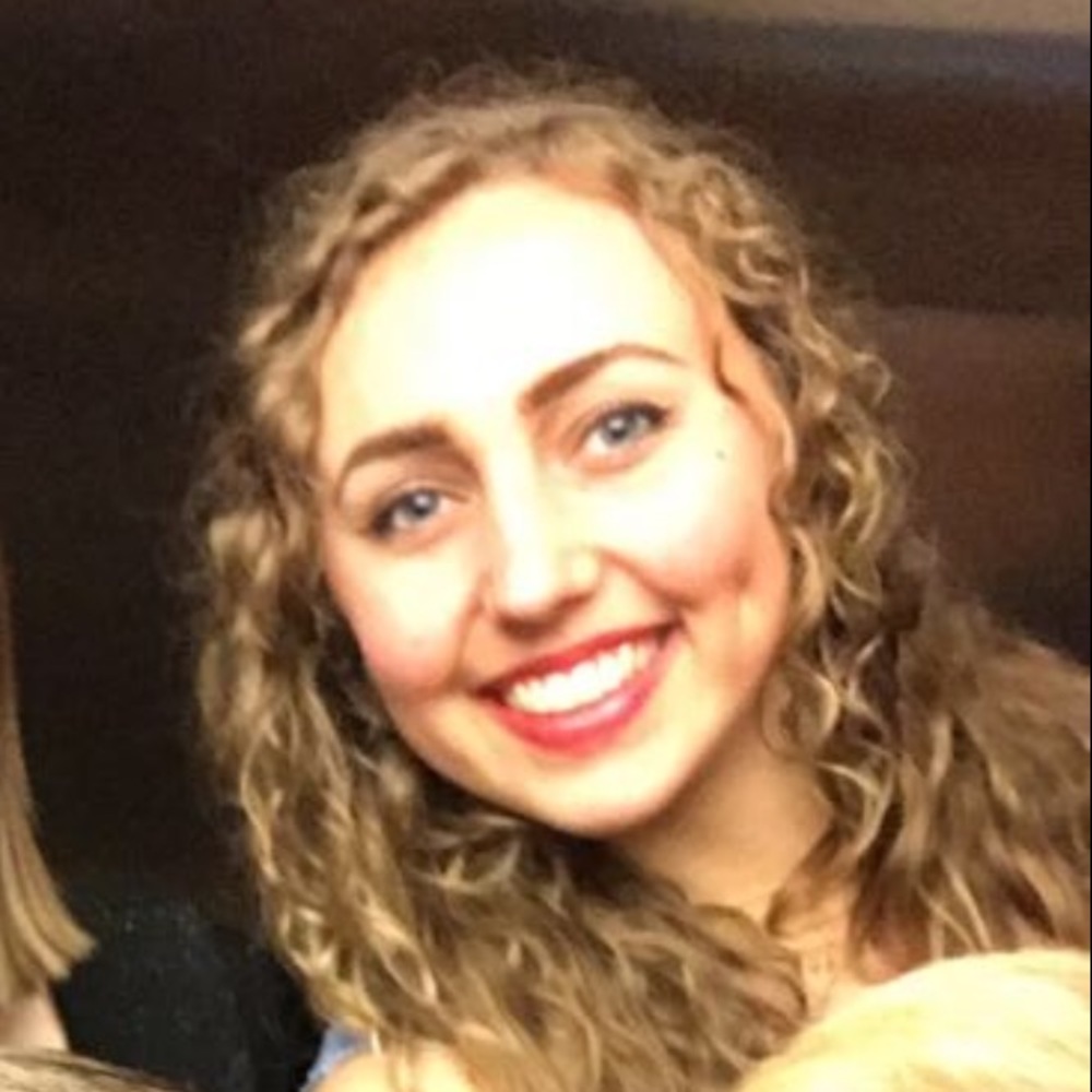 Meet your Posher, Rebekah