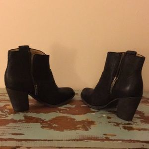 Women’s Frye Ilana Boots