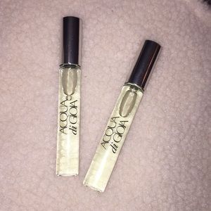 Giorgio Armani Acqua di Gioia roller ball perfume