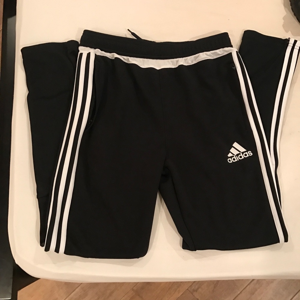 Adidas Joggers