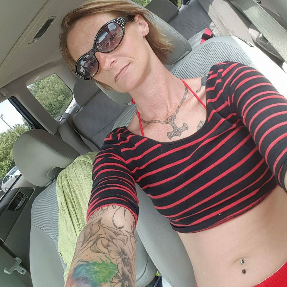 Meet your Posher, Trish