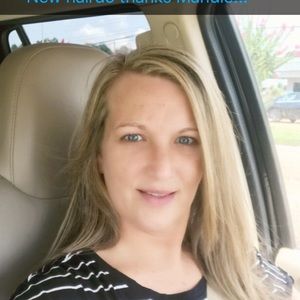 Meet your Posher, Michele