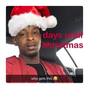 Meet your Posher, Shawn