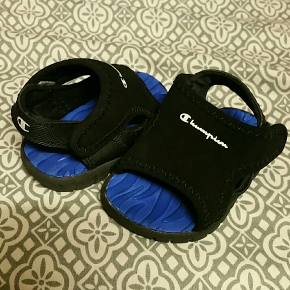 Champion Sandals - Picture 3 of 3