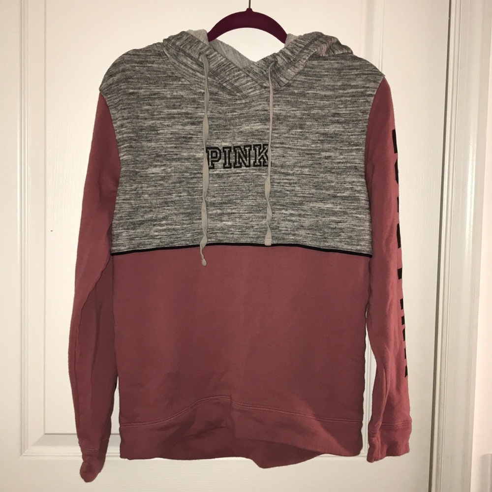 Victoria’s secret hoodie