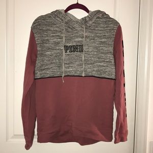 Victoria’s secret hoodie