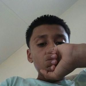 Meet your Posher, Rigo