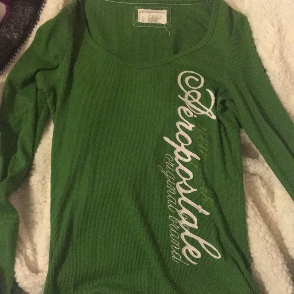 Aeropostale long sleeve