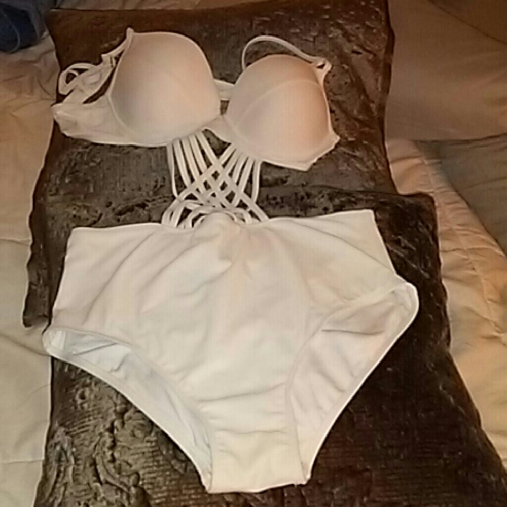 Swimsuit