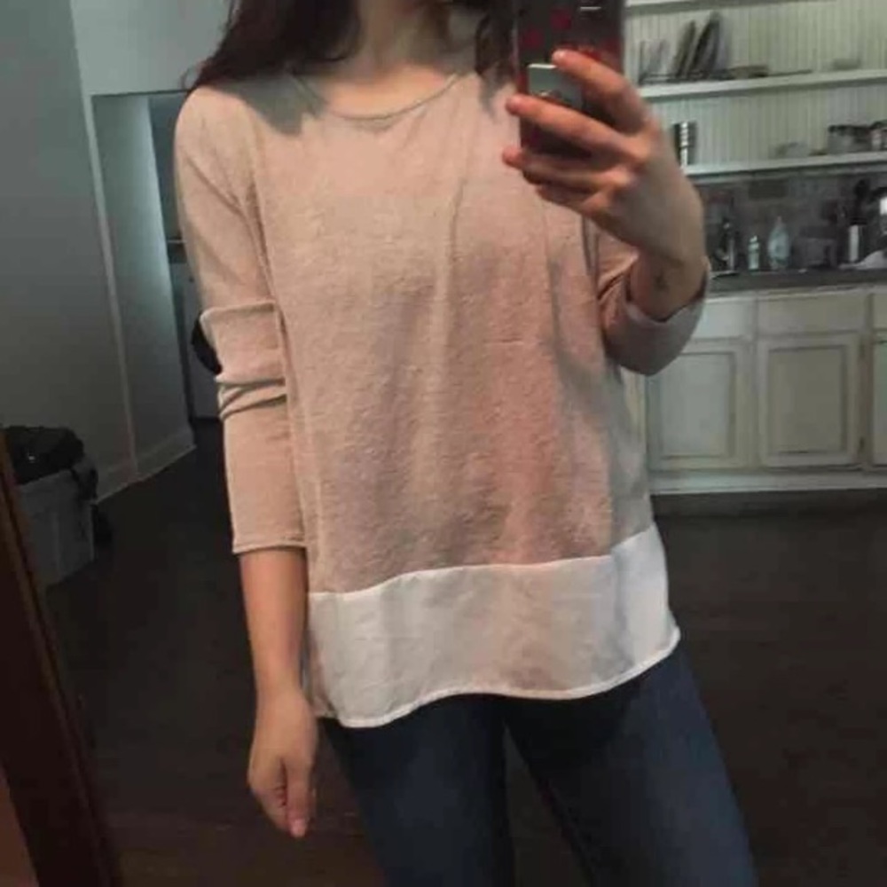 Zara Blouse