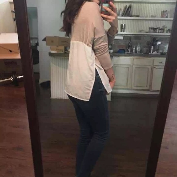 Zara Blouse - Picture 2 of 3