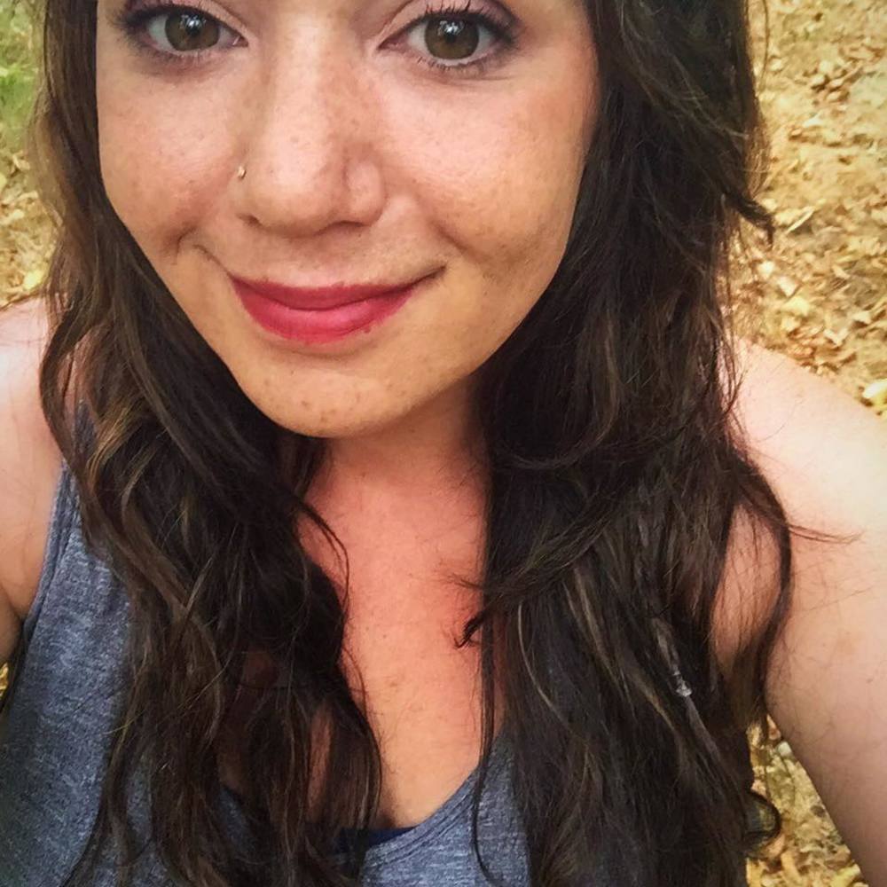 Meet your Posher, Tara