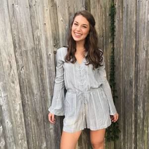 Meet your Posher, Abby